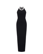 Balmain Платье - Артикул: EF1RO145PC75