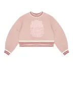 Dolce&Gabbana Дитячий світшот (костюм) - Артикул: L5JWBS-G7PHC-S