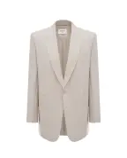 Saint Laurent Жакет - Артикул: 823003-Y2L82