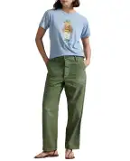 Polo Ralph Lauren Футболка Polo Bear - Артикул: 211971730001