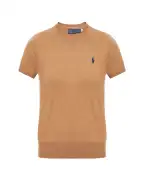Polo Ralph Lauren Свитер с коротким рукавом - Артикул: 211971872007