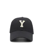 Saint Laurent Кепка - Артикул: 816871-3YR57