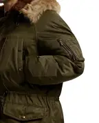 Ralph Lauren Purple Label Парка - Артикул: 790982905001