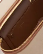 Saint Laurent Сумка Gaby Vanity Bag - Артикул: 834213-FAC7T