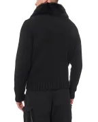 Dolce&Gabbana Куртка из шерсти - Артикул: GXVD3Z-JDVBZ