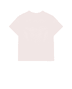 Dolce&Gabbana Дитяча футболка з вишивкою - Артикул: L5JTNK-G7PYF-S