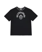 Dolce&Gabbana Дитяча футболка з принтом - Артикул: L4JTHV-G7PTO-B