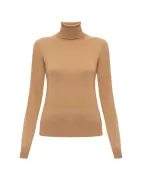 Dolce&Gabbana Гольф із кашеміру - Артикул: FXW42Z-JBW0P