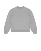 Dolce&Gabbana Дитячий кардиган з вовни та віскози - Артикул: L5KWMJ-JGME6-S