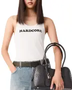 Stella McCartney Майка - Артикул: 6J04203SQA39