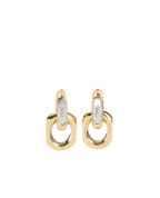 Saint Laurent Серьги - Артикул: 778541-Y00AL
