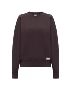 Saint Laurent Свитшот - Артикул: 807761-Y36SV