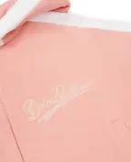 Dolce&Gabbana Детская толстовка с капюшоном (костюм) - Артикул: L5JWCV-G7PWH-S