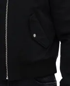 Balmain Бомбер - Артикул: EH1TF970CF87