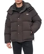 Dolce&Gabbana Куртка пуховик - Артикул: G9BRFT-FUS28