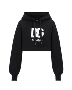 Dolce&Gabbana Худи - Артикул: F9R32Z-GDBZ0