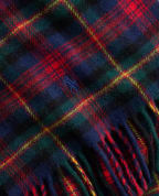 Polo Ralph Lauren Шарф із вовни - Артикул: 449959354014