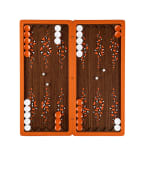 Zali Нарды Aspid Mascot Perfect Pumpkin - Артикул: Zl0004