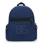 Dolce&Gabbana Дитячий рюкзак - Артикул: EM0084-AU927