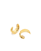 Saint Laurent Серьги Cassandre - Артикул: 851107-Y1500