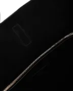 Saint Laurent Кожаная сумка Le 5 À 7 Supple - Артикул: 753837-AACQG