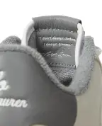 Polo Ralph Lauren Кроссовки Masters Court из кожи - Артикул: 809P01625003