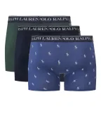 Polo Ralph Lauren Боксери (3 шт.) - Артикул: 714830300076