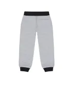 Dolce&Gabbana Дитячі спортивні штани (костюм) - Артикул: L4JPKS-G7PBO-S