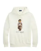 Polo Ralph Lauren Худі Polo Bear - Артикул: 710980306001