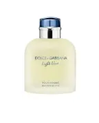 Dolce&Gabbana Туалетна вода Light Blue Pour Homme, 125 мл - Артикул: I30205150000-ЛайтБлу ПурО