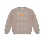 Dolce&Gabbana Детский свитер из шерсти - Артикул: L4KWH9-JDVDH-B