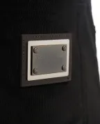 Dolce&Gabbana Джинсы из денима - Артикул: GP02XD-G8ND8
