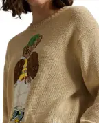 Polo Ralph Lauren Светр Polo Bear - Артикул: 211972121001