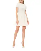 Balmain Сукня - Артикул: FF0R7151KJ03