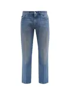 Dolce&Gabbana Джинсы - Артикул: GP02XD-G8MG8
