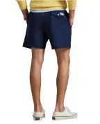 Polo Ralph Lauren Плавательные шорты Traveler Polo Bear - Артикул: 710P03218001