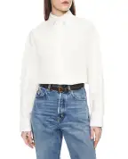 Saint Laurent Рубашка - Артикул: 861482-Y1J61