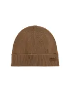 Saint Laurent Шапка из шерсти - Артикул: 843435-3Y206