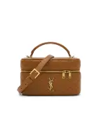 Saint Laurent Шкіряна сумка Gaby - Артикул: 766731-1EL07