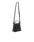 Balmain Сумка Pulse Vanity зі шкіри - Артикул: FN1BH004LORL