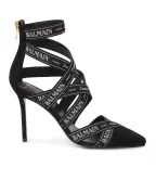 Balmain Туфли Couture - Артикул: EN1UH092TKWB