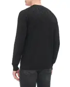 Dolce&Gabbana Пуловер из шелка - Артикул: GXX02T-JBSM4