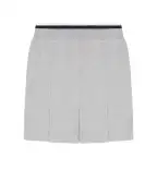 Dolce&Gabbana Детская юбка	из шерсти - Артикул: L5KI06-JDVB7-B