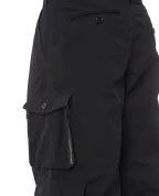 Dolce&Gabbana Штани карго з фаю - Артикул: GP15UT-HUMS8