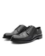 Dolce&Gabbana Туфлі зі шліфованої телячої шкіри - Артикул: A10879-A1203