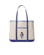 Polo Ralph Lauren Cумка-шоппер Polo Bear - Артикул: 428P05484001