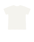 Dolce&Gabbana Детская футболка с вышивкой - Артикул: L1JT7W-G7PET
