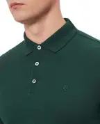 Ralph Lauren Purple Label Поло из мохового агата - Артикул: 790877021033