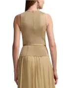 Ralph Lauren Collection Топ - Артикул: 290963203001