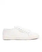 Saint Laurent Кеды Gym - Артикул: 819501-00N00